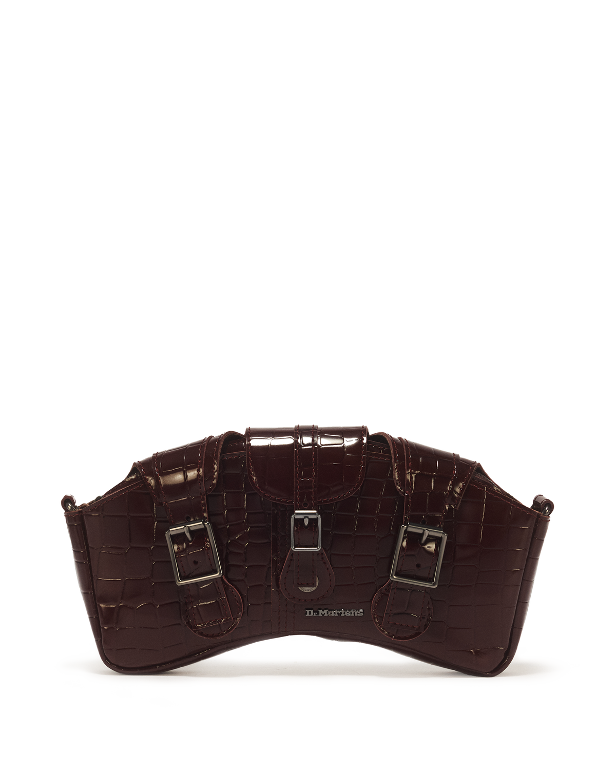 1460 Leather Baguette Shoulder Bag - view 1