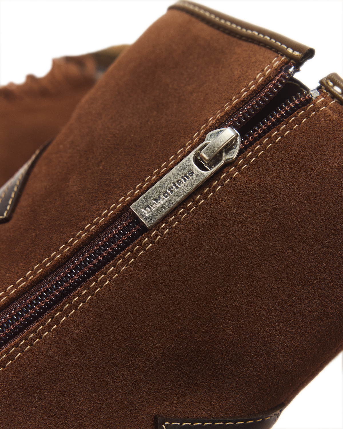 Genaya Desert Rodeo Y Leather & Suede Rigger Boots - view 3