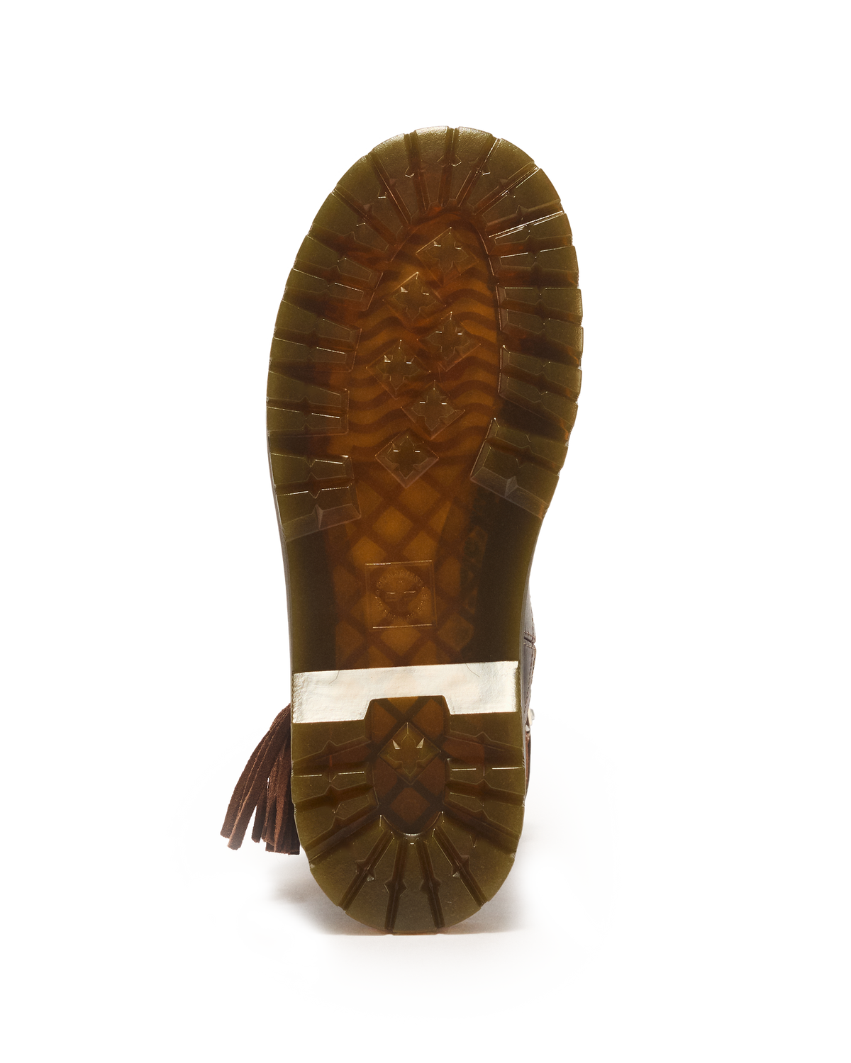 Genaya Desert Rodeo Y Leather & Suede Rigger Boots - view 7