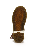 Genaya Desert Rodeo Y Leather & Suede Rigger Boots - view 7