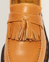 Adrian Tassel Loafer Veg Tan Luxe - view 3