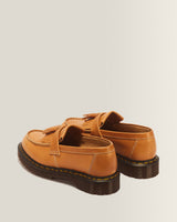 Adrian Tassel Loafer Veg Tan Luxe - view 6