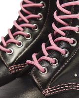1460 Pascal Hearts & Stars Leather Lace Up Boots - view 8