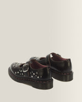 Mariel II Hearts & Stars Leather Mary Jane Shoes - view 6