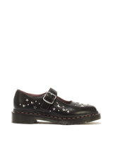 Mariel II Hearts & Stars Leather Mary Jane Shoes - view 1