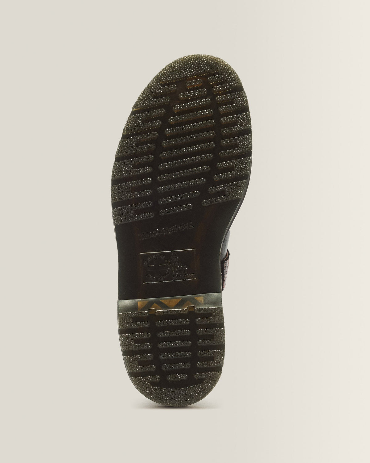 Mariel II Hearts & Stars Leather Mary Jane Shoes - view 7