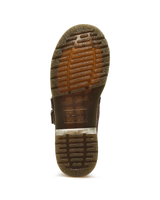 8065 Desert Rodeo Leather & Suede Mary Jane Shoes - view 7