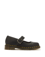 Mariel II Leather Mary Jane Shoes - view 1
