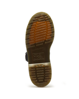 Mariel II Leather Mary Jane Shoes - view 7