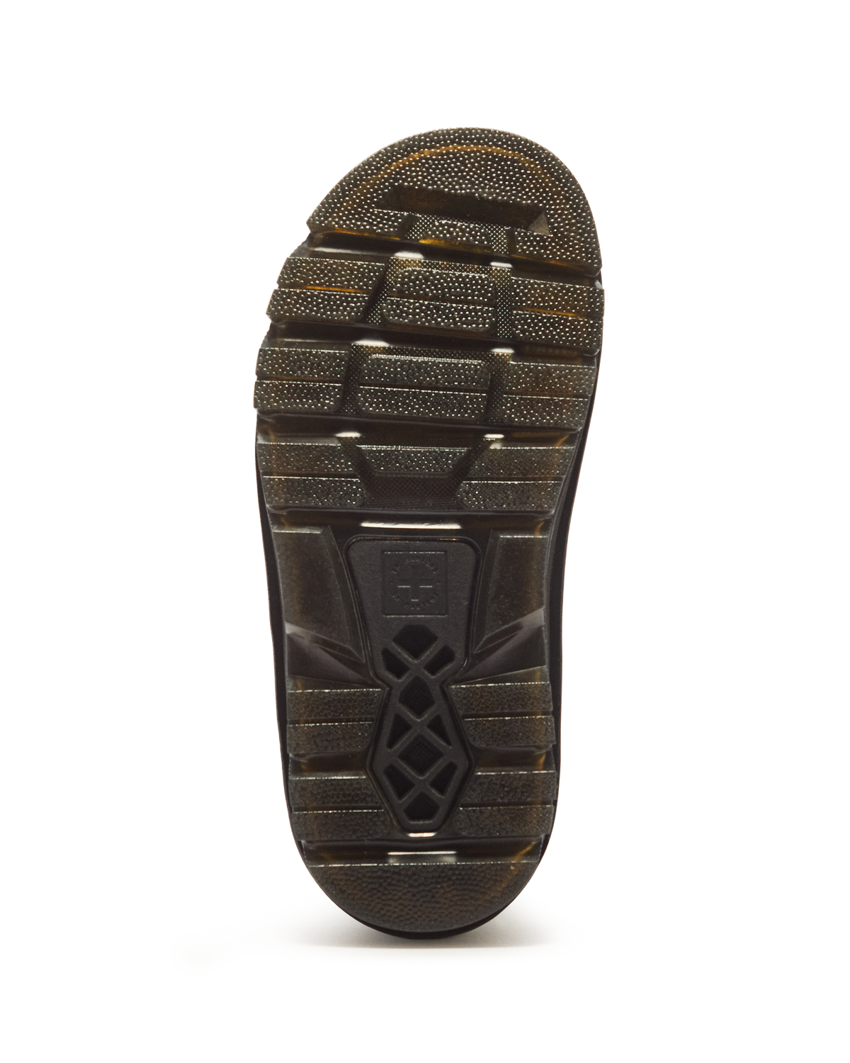 Zebzag Milled Nubuck Mary Jane Shoes - view 7