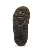 Zebzag Milled Nubuck Mary Jane Shoes - view 7