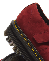 Zebzag Milled Nubuck Mary Jane Shoes - view 8