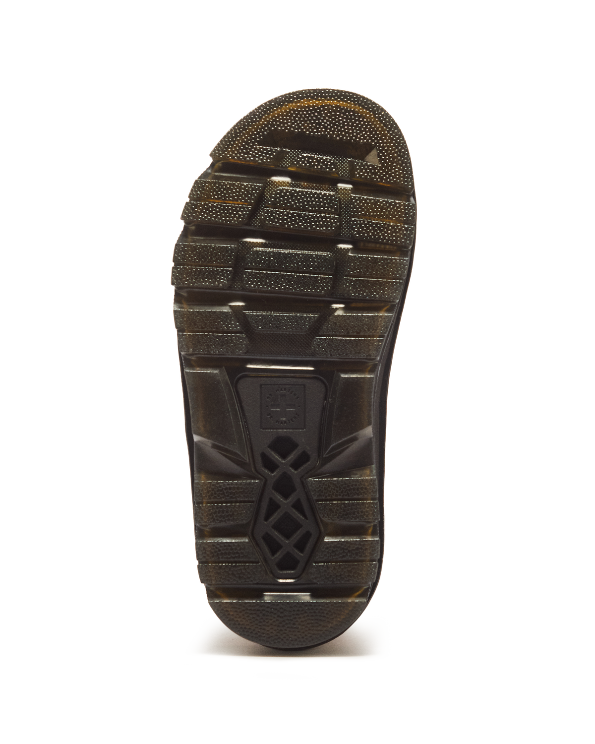 Zebzag Milled Nubuck Mary Jane Shoes - view 7