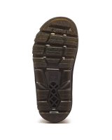 Zebzag Milled Nubuck Mary Jane Shoes - view 7