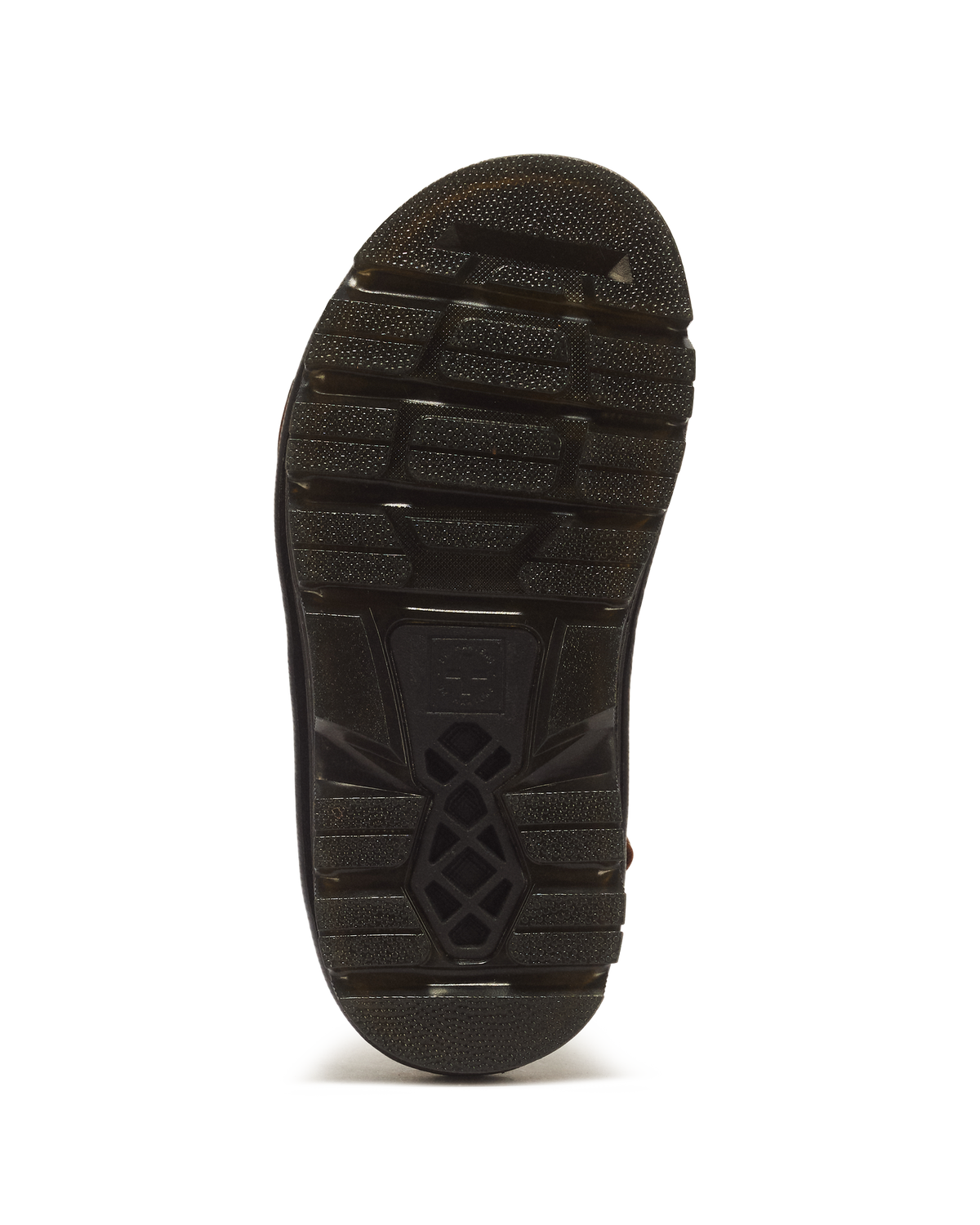 Zebzag Crazy Horse Leather Sandals - view 7