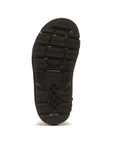 Zebzag Crazy Horse Leather Sandals - view 7