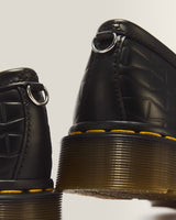 Penton Wasted Youth Smooth Leather Loafers - view 2