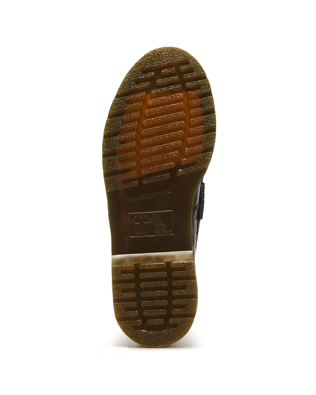 Penton Wasted Youth Smooth Leather Loafers - view 7