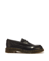 Penton Wasted Youth Smooth Leather Loafers - view 1