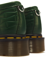 Penton Wasted Youth Smooth Leather Loafers - view 3