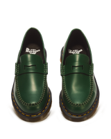 Penton Wasted Youth Smooth Leather Loafers - view 4