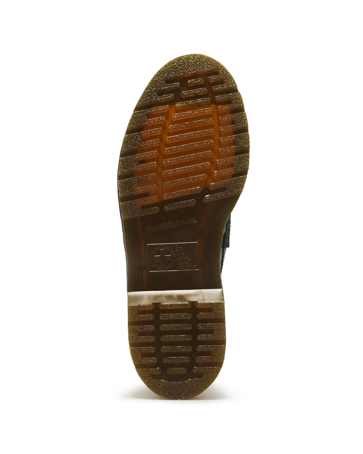Penton Wasted Youth Smooth Leather Loafers - view 7