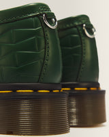 Penton Wasted Youth Smooth Leather Loafers - view 2