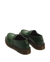 Penton Wasted Youth Smooth Leather Loafers - view 6