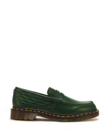 Penton Wasted Youth Smooth Leather Loafers - view 1