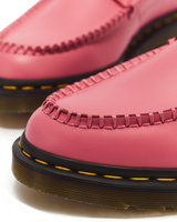 Penton Wasted Youth Smooth Leather Loafers - view 8