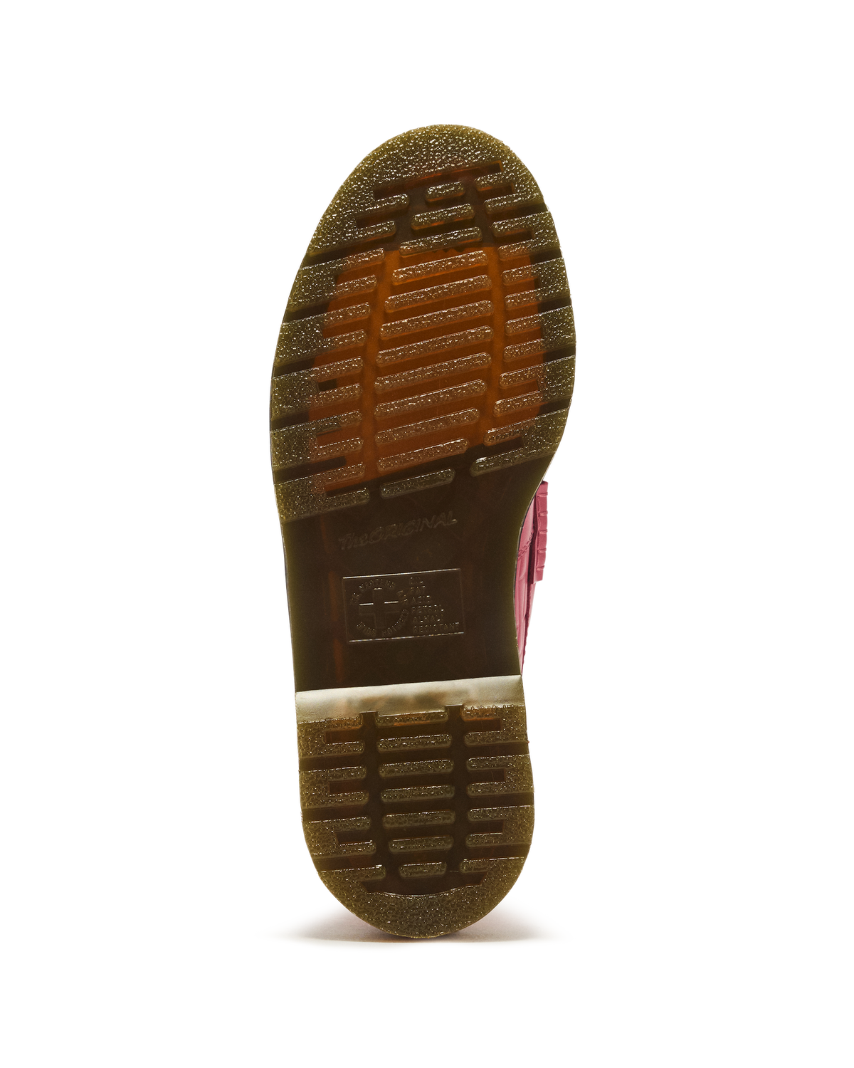 Penton Wasted Youth Smooth Leather Loafers - view 7