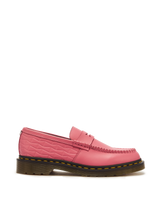 Penton Wasted Youth Smooth Leather Loafers - view 1