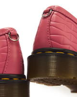 Penton Wasted Youth Smooth Leather Loafers - view 3