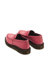 Penton Wasted Youth Smooth Leather Loafers - view 6