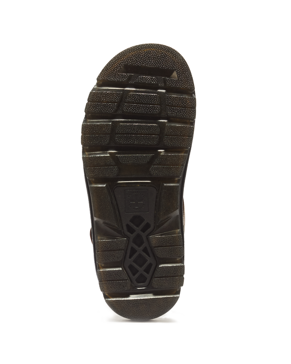 Zebzag Crazy Horse Leather Mules - view 8