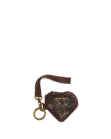 Heart Key Ring - view 1