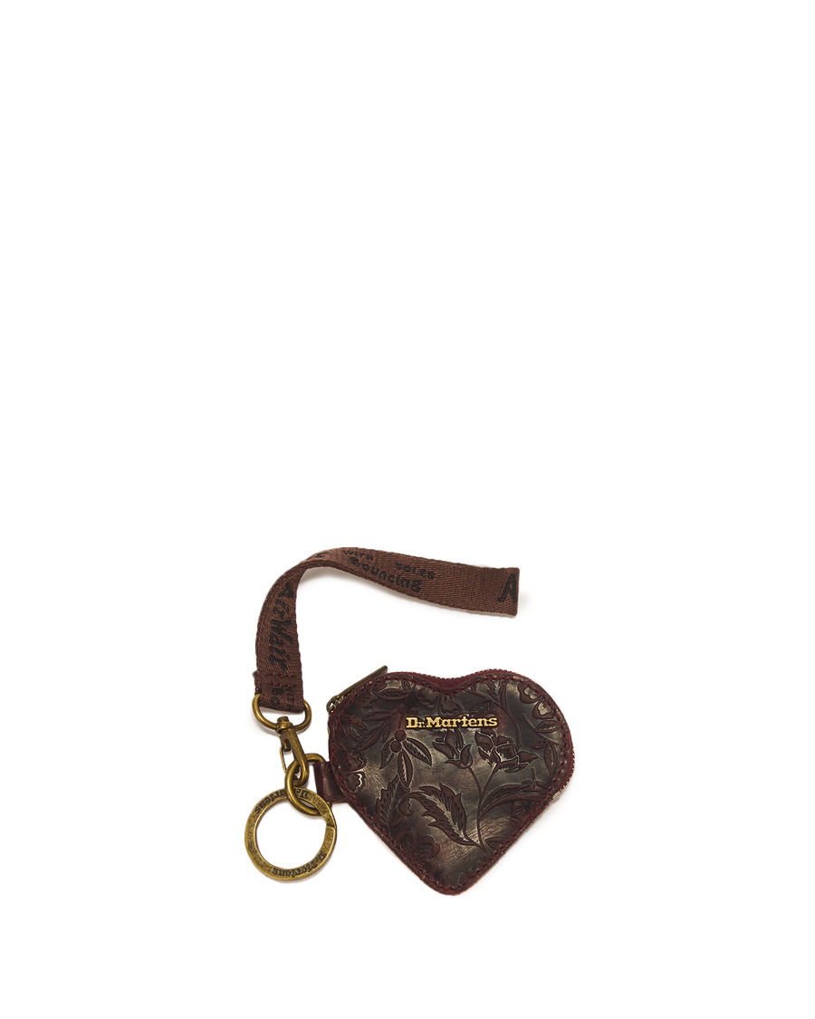 Heart Key Ring - view 1