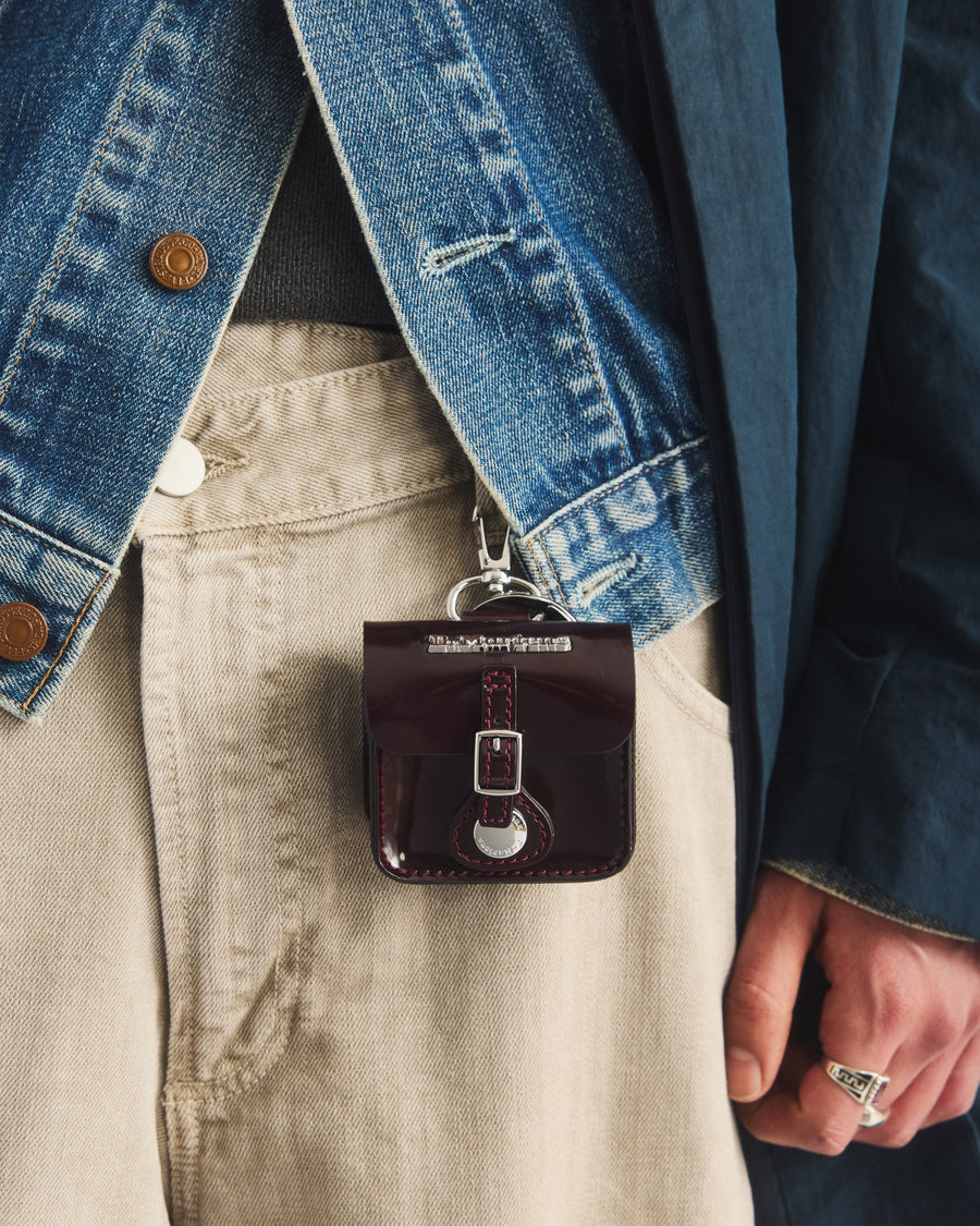 Pouch Keyring - view 2