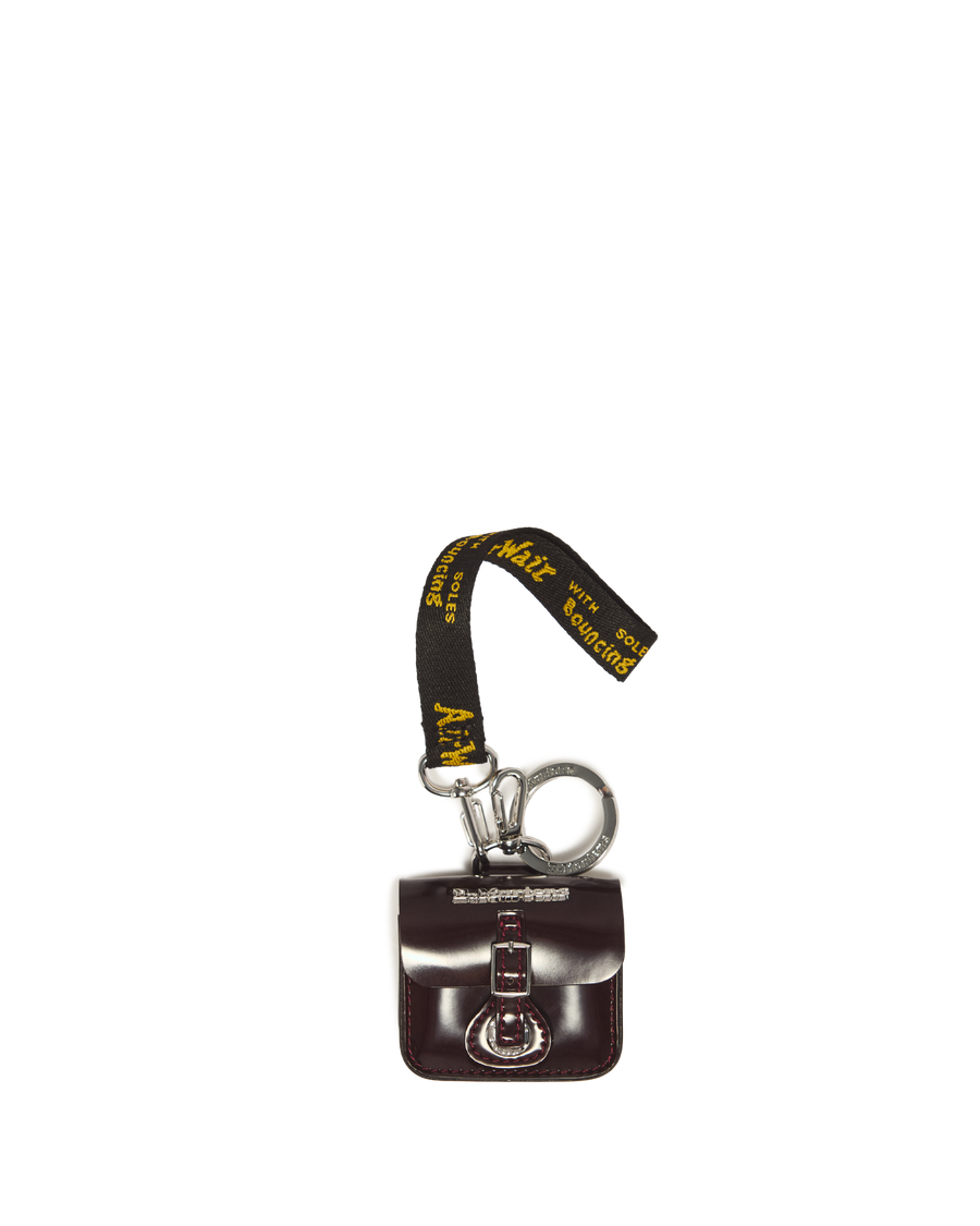 Pouch Keyring - view 1