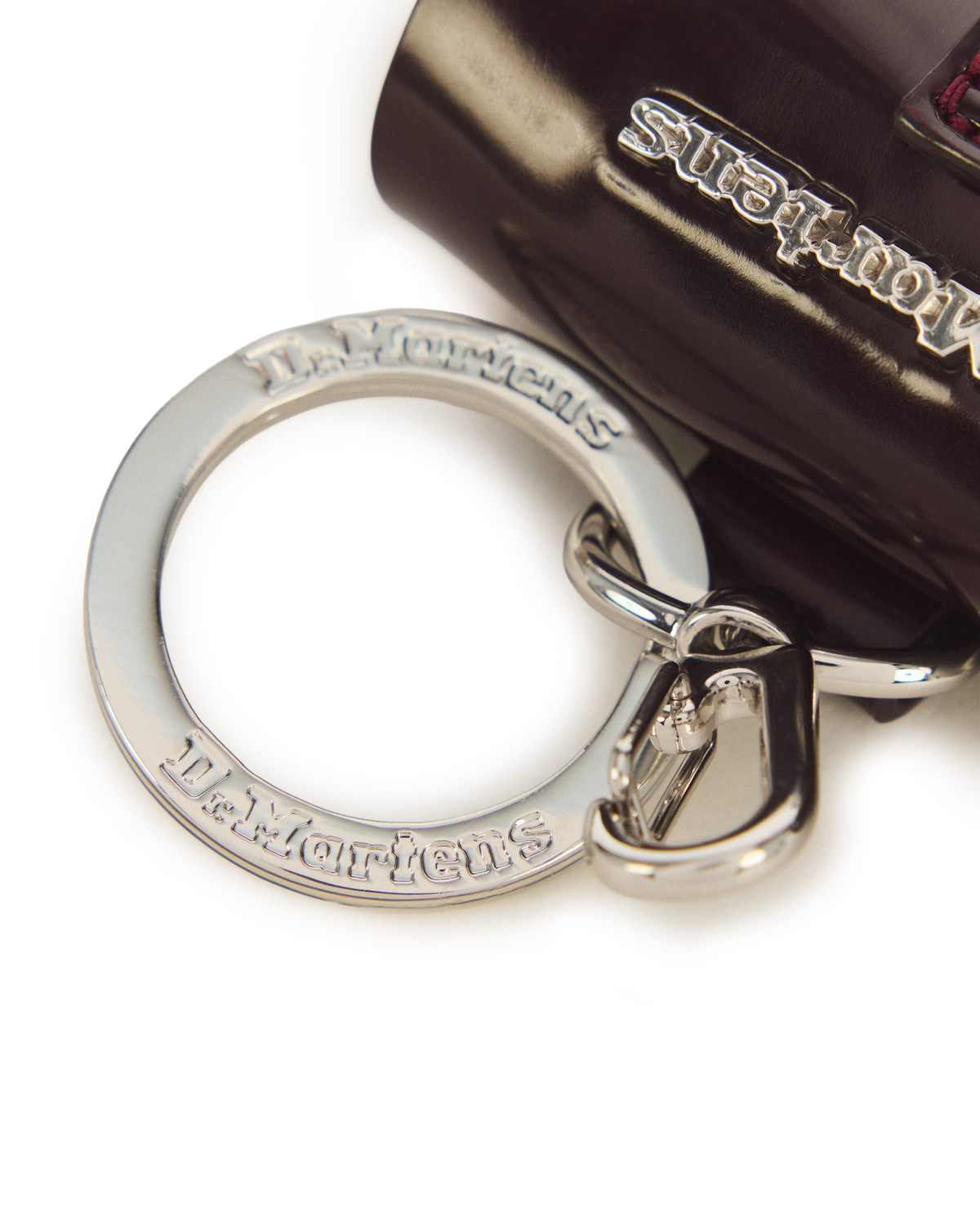 Pouch Keyring - view 4