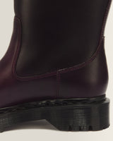 Rejena Hi Explorer WP Leather Tall Boots - view 3
