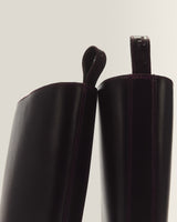 Rejena Hi Explorer WP Leather Tall Boots - view 8