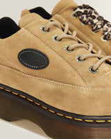 Buzz 5 Eye Bronx Suede Shoes - view 8