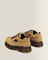 Buzz 5 Eye Bronx Suede Shoes - view 6