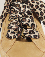 Buzz 5 Eye Bronx Suede Shoes - view 3
