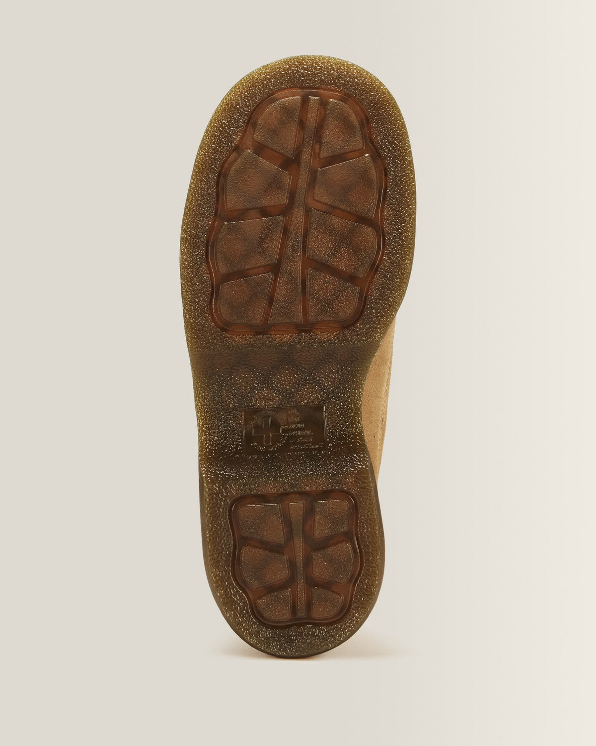 Buzz 5 Eye Bronx Suede Shoes - view 7