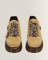 Buzz 5 Eye Bronx Suede Shoes - view 4