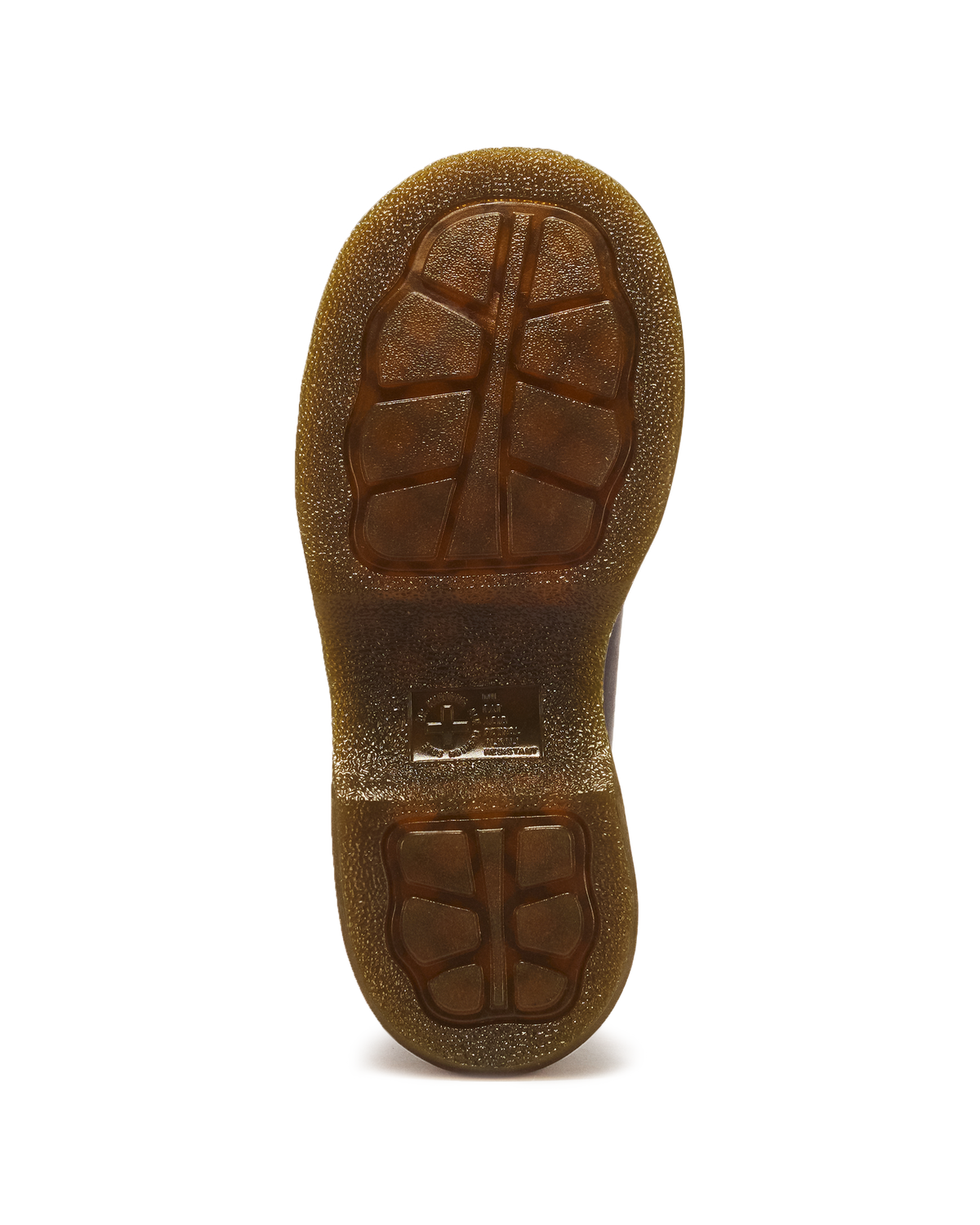 Buzz Floral Emboss Analine Leather Boots - view 7
