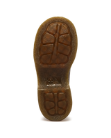 Buzz Floral Emboss Analine Leather Boots - view 7