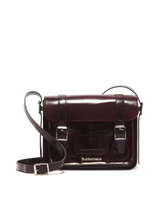 11 Inch Vegan Messenger Bag - view 1